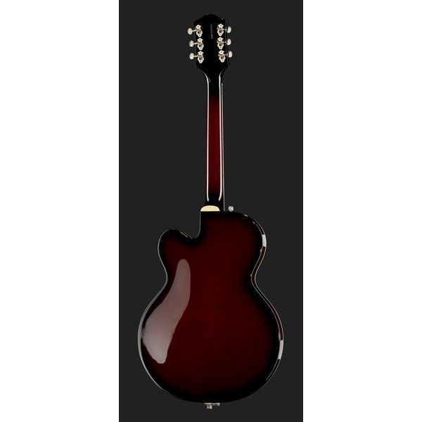 Gretsch G6119T-62VS Chet Atkins