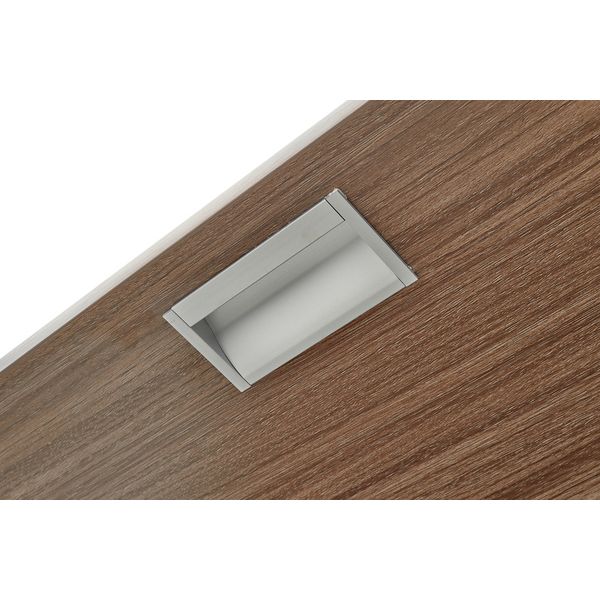 Gator Frameworks Elite 10U Rack GRY