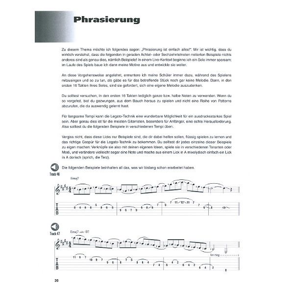 Hal Leonard Liquid Legato