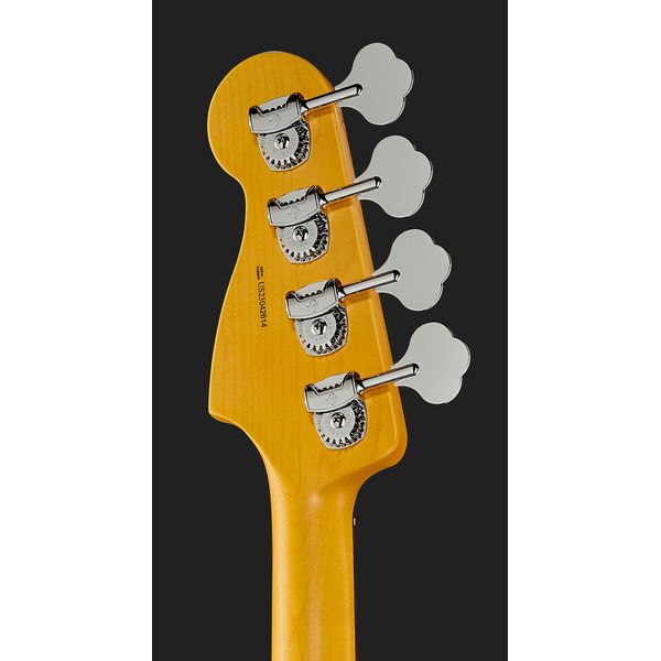 Fender AM Pro II P Bass RW OWT