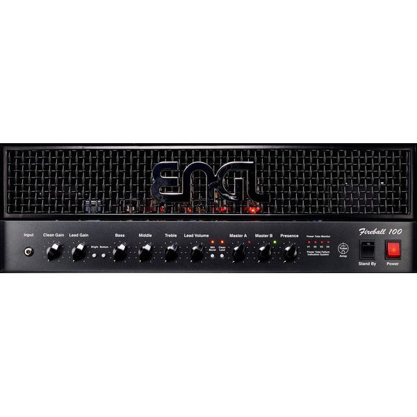 Engl Fireball 100 E635