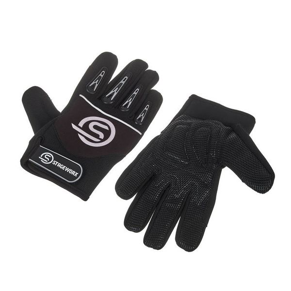 Stageworx Rigger Gloves Grip M