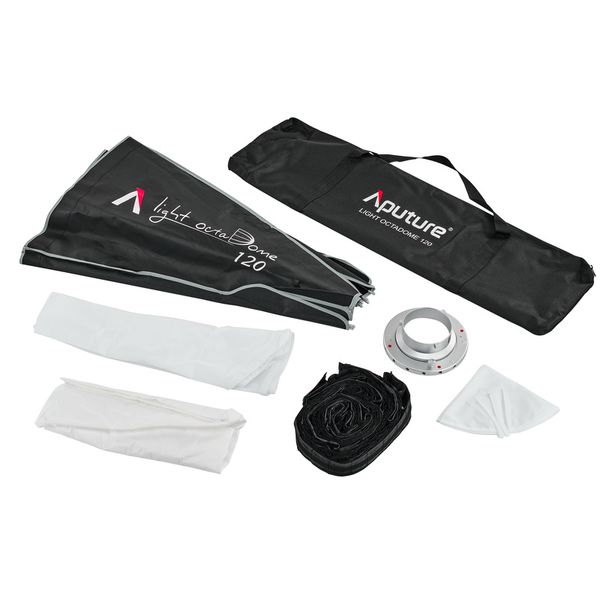 Aputure Light OctaDome 120