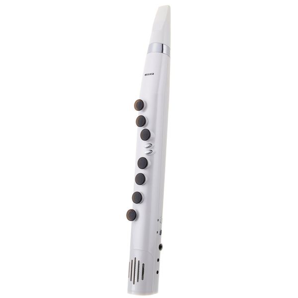 Mooer Wi100 Wind Instrument White