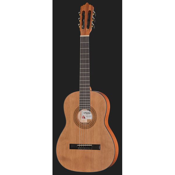 La Mancha Rubinito CM59