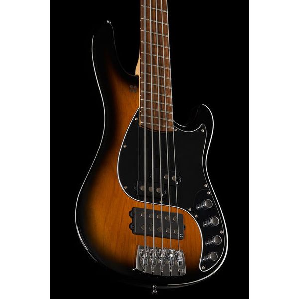 Sandberg California II VM 5 PF TSB