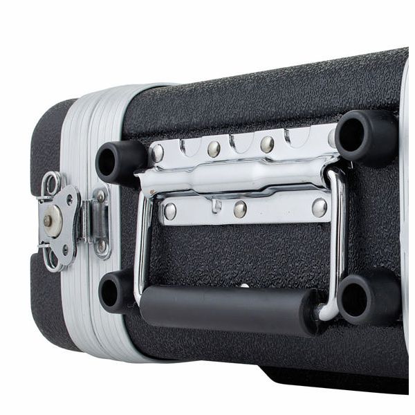 Thomann Rack Case 2U Shallow