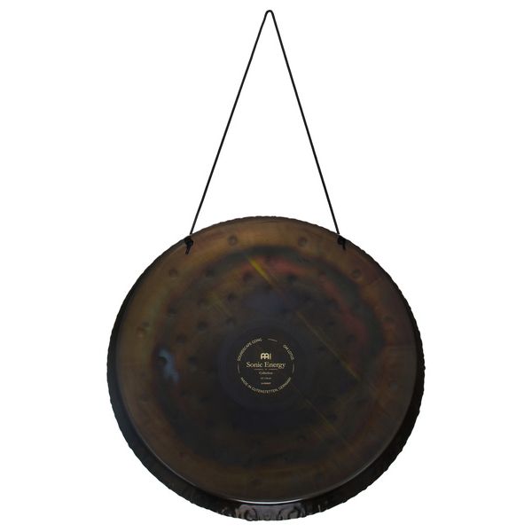 Meinl 22" Soundscape Gong, Om Lotus
