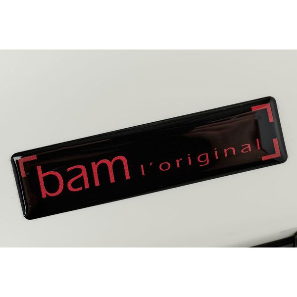 bam 2002XLW Violin Case