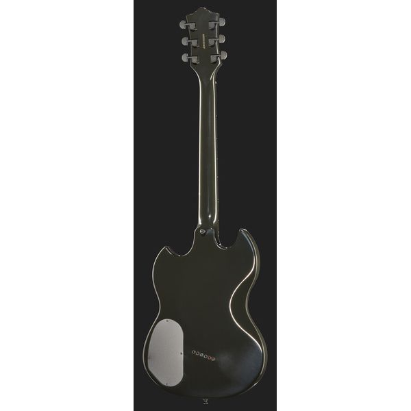 Guild Polara Night Edition Tungsten