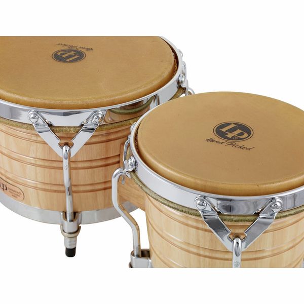 LP 201A-3 Generation III Bongo