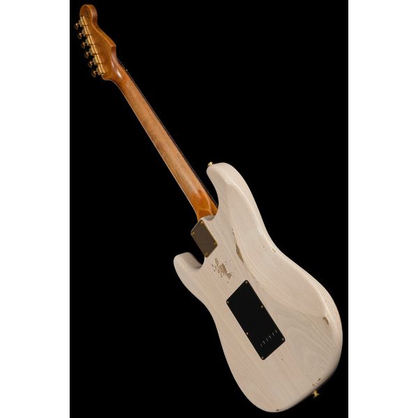 Fender LTD Custom '62 Strat RL AWB