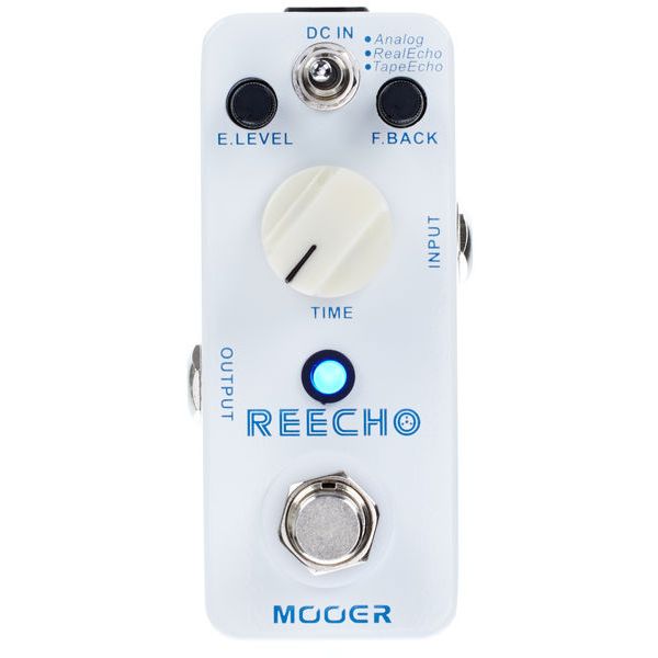 Mooer Reecho