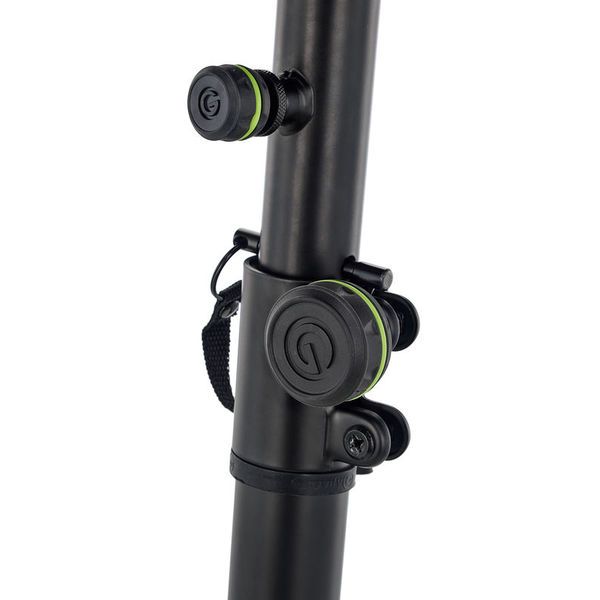 Gravity SP 3202 VT Studiomonitor Stand