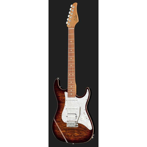 Suhr Standard Plus HSS PF BB