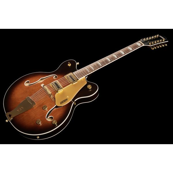 Gretsch G5422G-12 Electromatic SBB