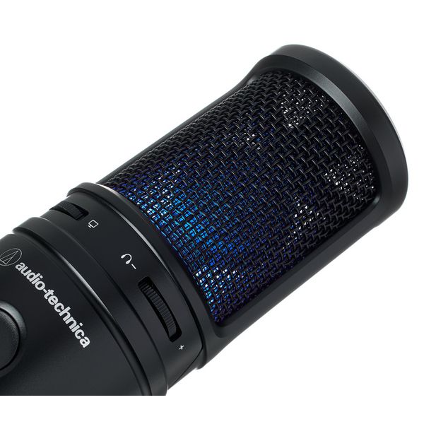 Audio-Technica AT2020USB-X