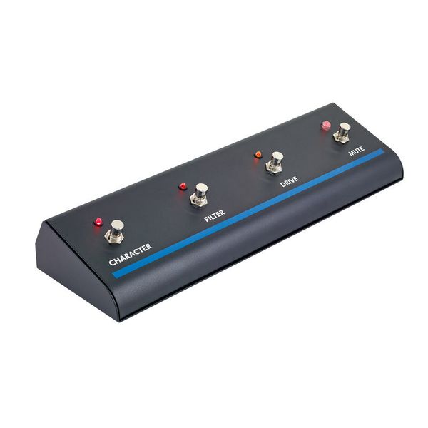 EBS RM-4 Remote Footswitch