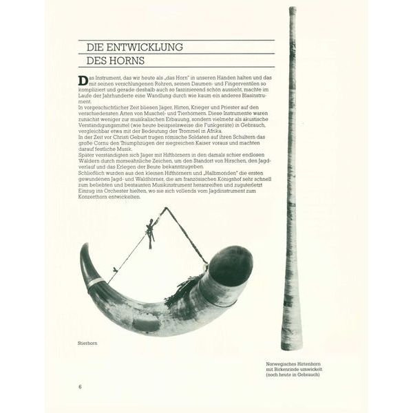 Schott Horn-Schule 1