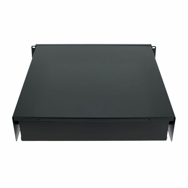 Flyht Pro Rack Drawer 19" 2U 45 cm lock