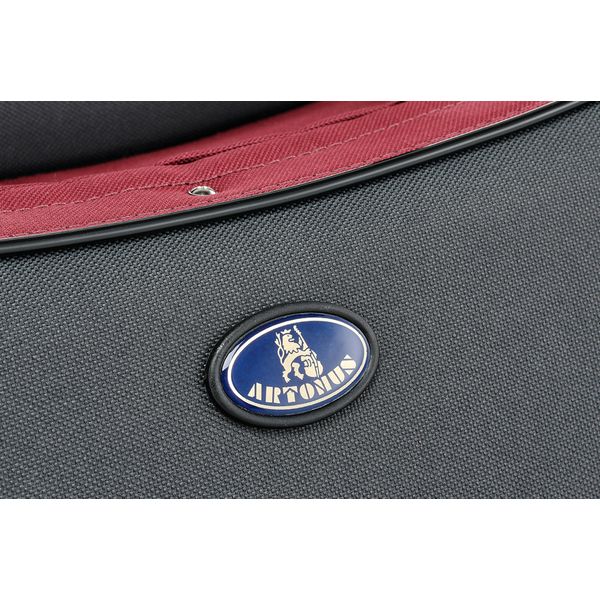 Artonus Matero Va Case 16"-17,5" BB2