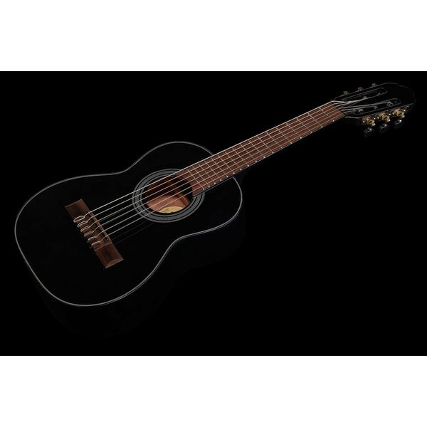 Gewa Student Black 1/4