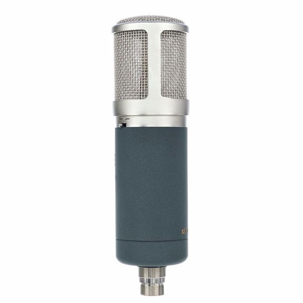 SE Electronics Z 5600A MK II Bundle