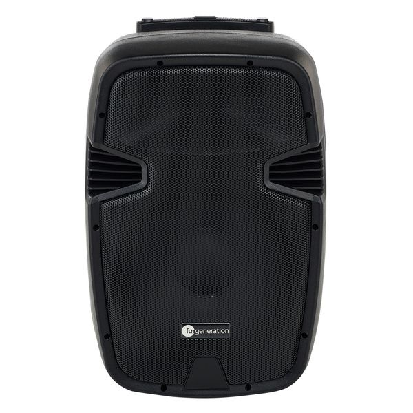 Fun Generation BP 112 A Carry Bag Bundle