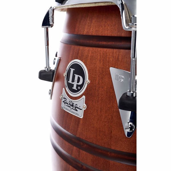 LP 552T-RGM Richie Garcia Tumba