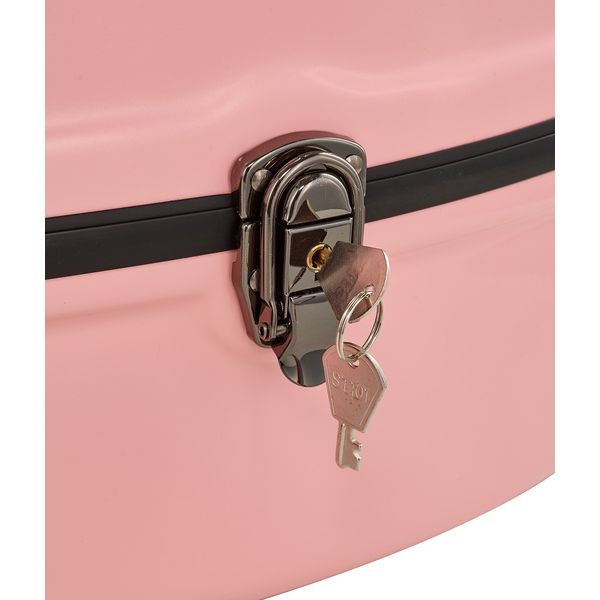 JW-eastman CE133 4/4 Cellokoffer PPK