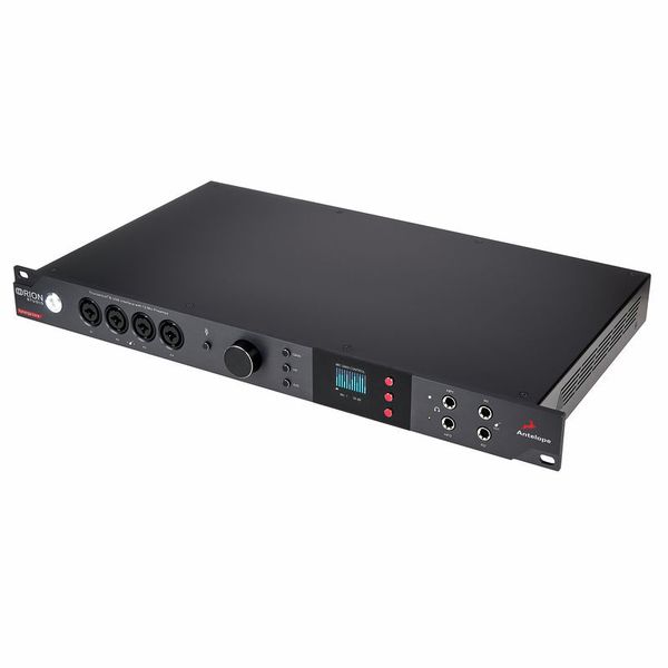 Antelope Orion Studio Synergy Core