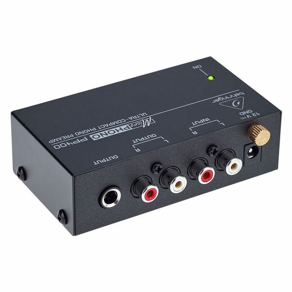Behringer PP400