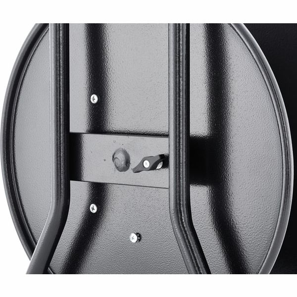 Schill HT 380.SO Black