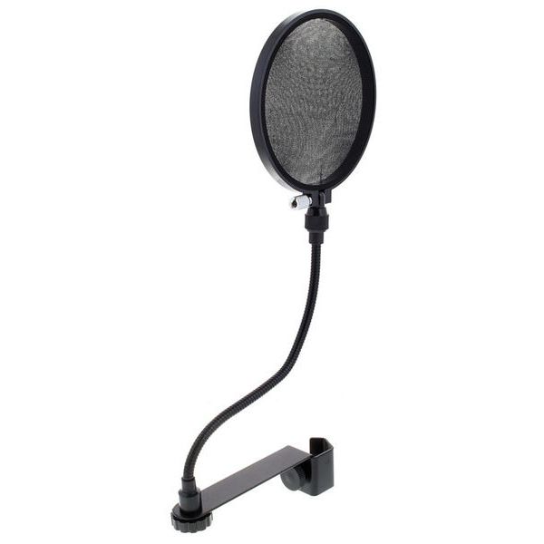 Swissonic UA-2x2 Starter Bundle