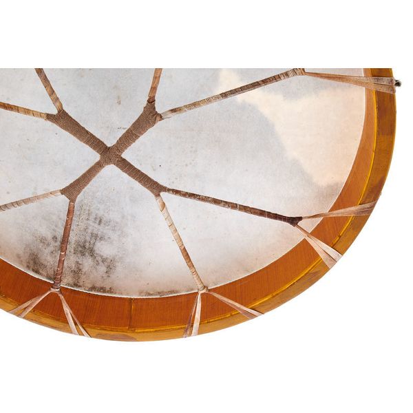 Terre Shaman Drum Goat Skin 60cm