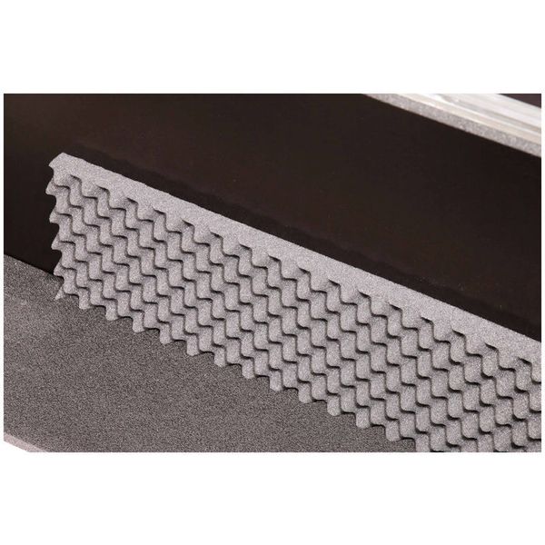 Thon KB Case Viscount Legend 70 EX