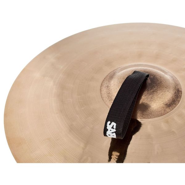 Sabian 18" HHX Synergy Brilliant M