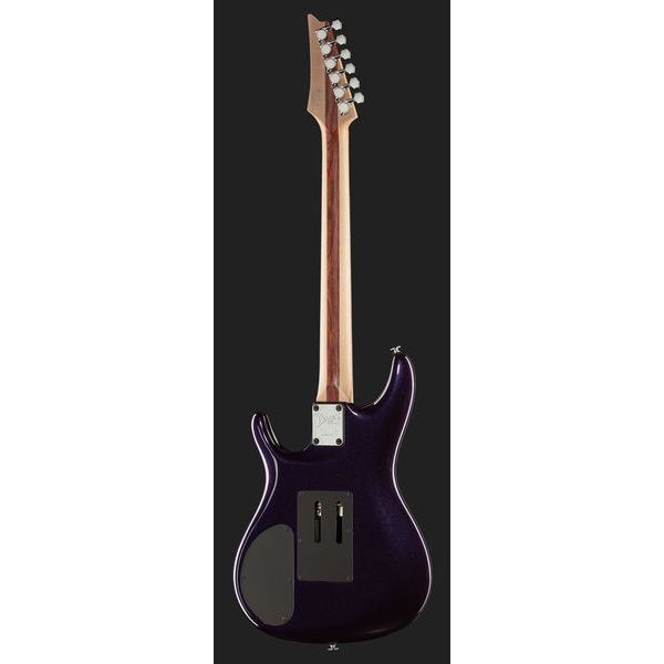 Ibanez JS2450-MCP Joe Satriani