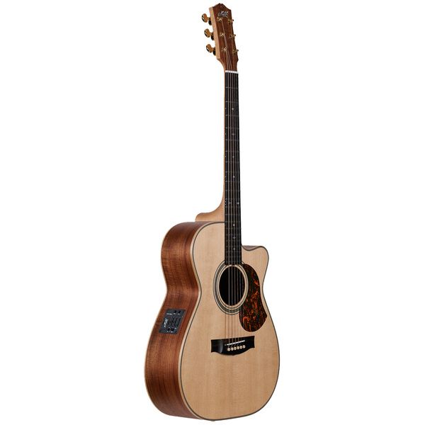 Maton EBG808C Artist