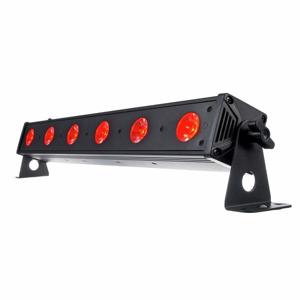 Eurolite LED Bar-6 QCL RGBW