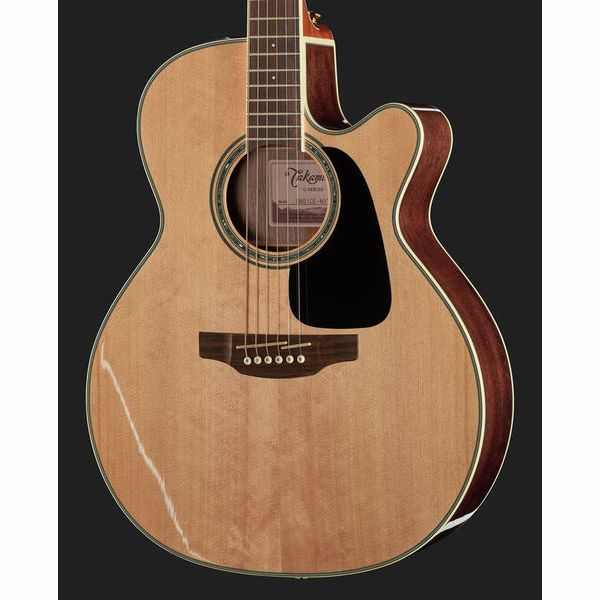 Takamine GN51CE-NAT