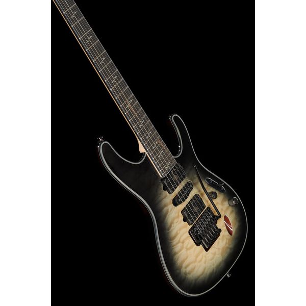 Ibanez JIVA 10-DSB