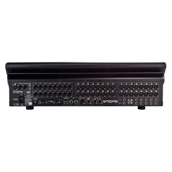 Midas M32 Live /DL32 Bundle