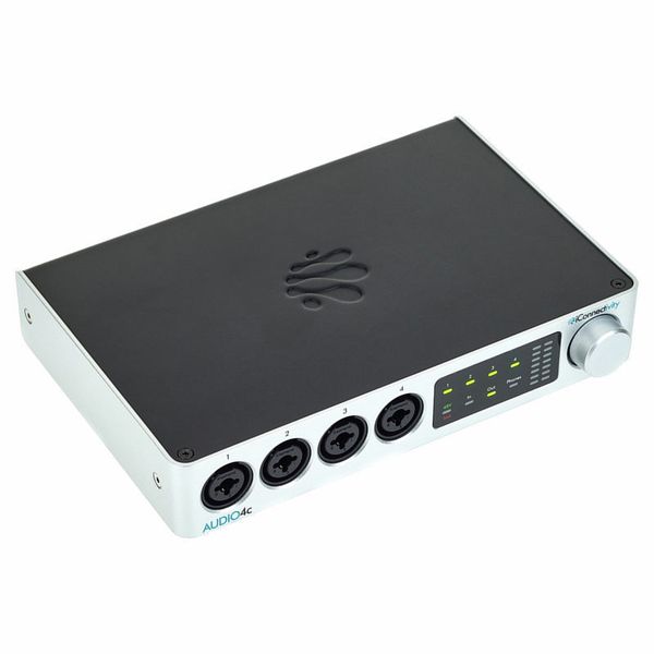 iConnectivity Audio4c