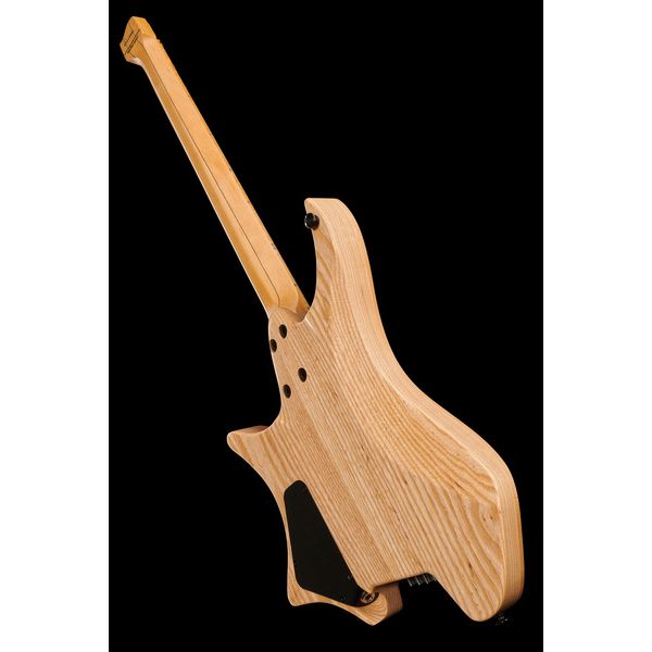 Strandberg Boden Original NX 6 Nat Flame