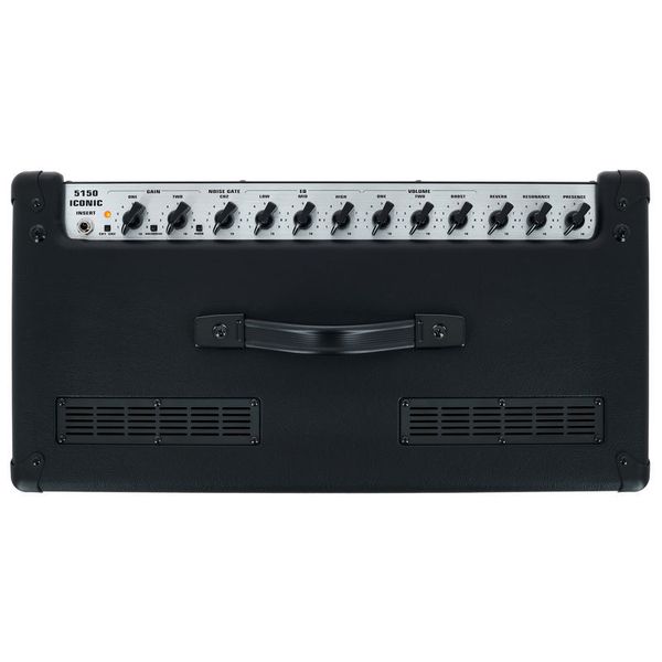 Evh 5150 Iconic 40W 1x12 Combo BK