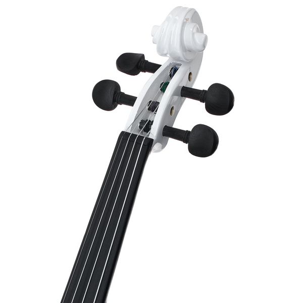 Harley Benton HBV 870LH/WH Electric Violin
