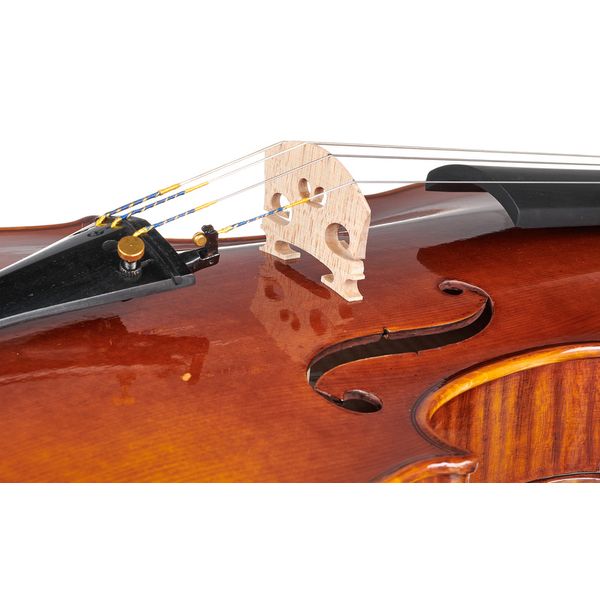 Scala Vilagio Bohemia Concert Viola 15,5"