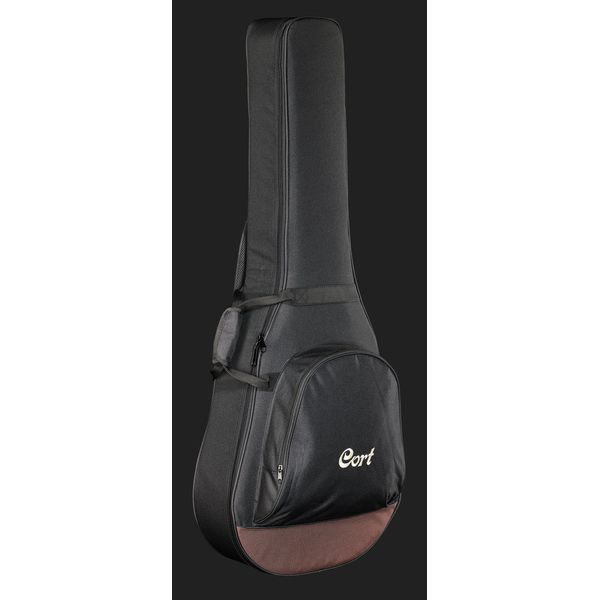 Cort Gold OC6 Natural