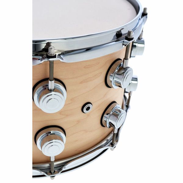 DW Satin Oil 14"x08" SD Natural